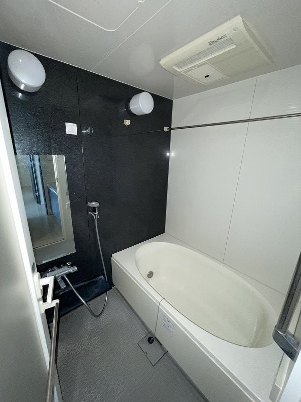 ＨＦ辻堂レジデンス 風呂画像