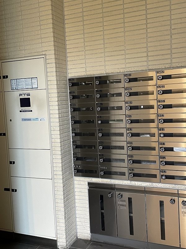 ＨＦ辻堂レジデンス その他8