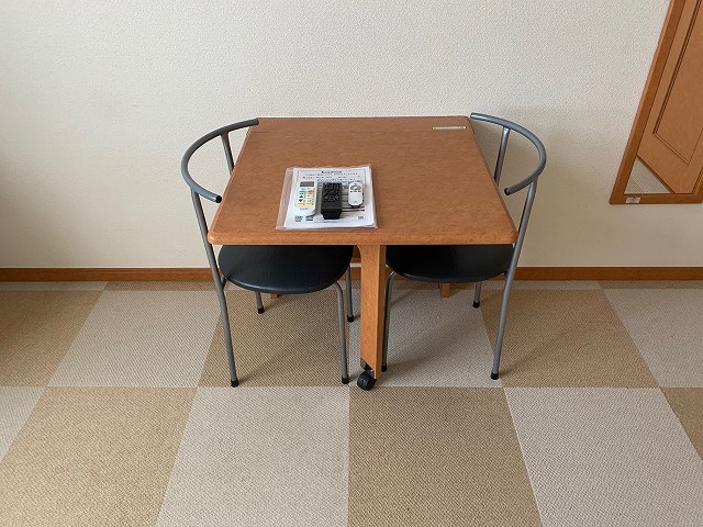 レオパレスアードゥラー その他10