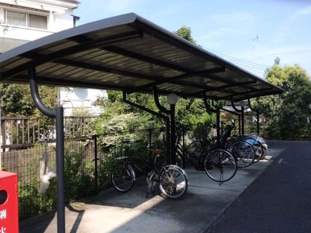 レオパレスアードゥラー その他15