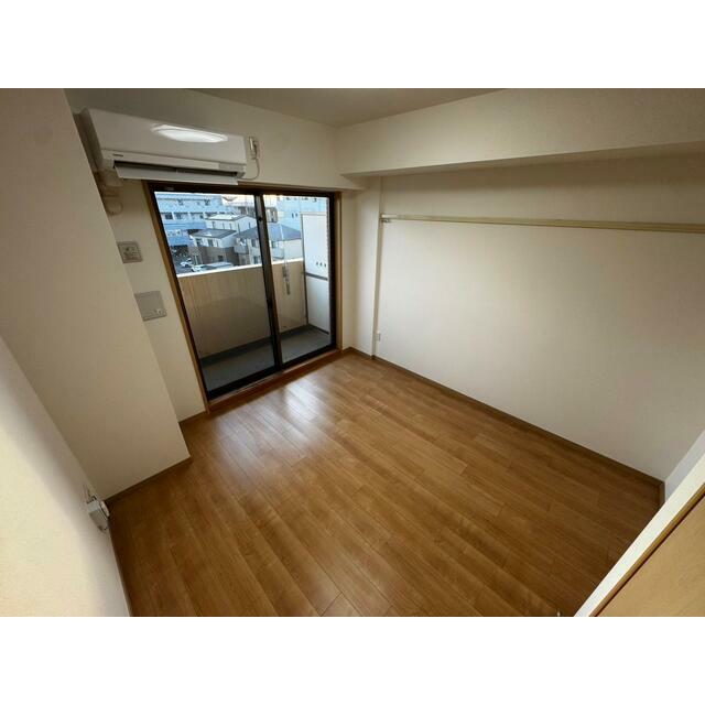 グランドエンブレム寒川 リビング