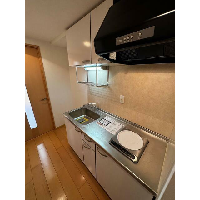 グランドエンブレム寒川 キッチン