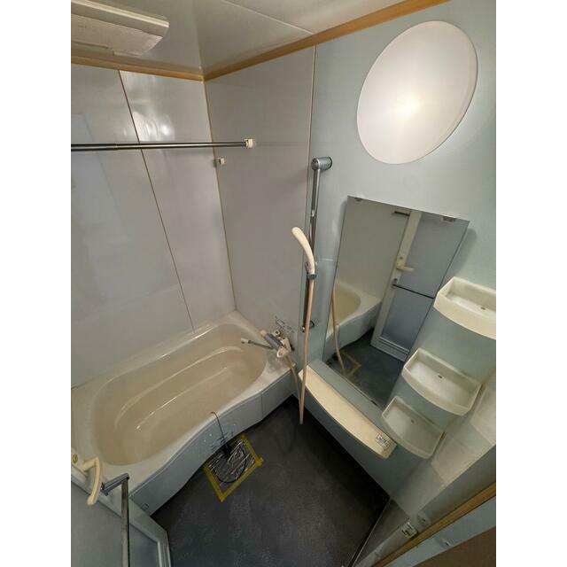 グランドエンブレム寒川 風呂画像