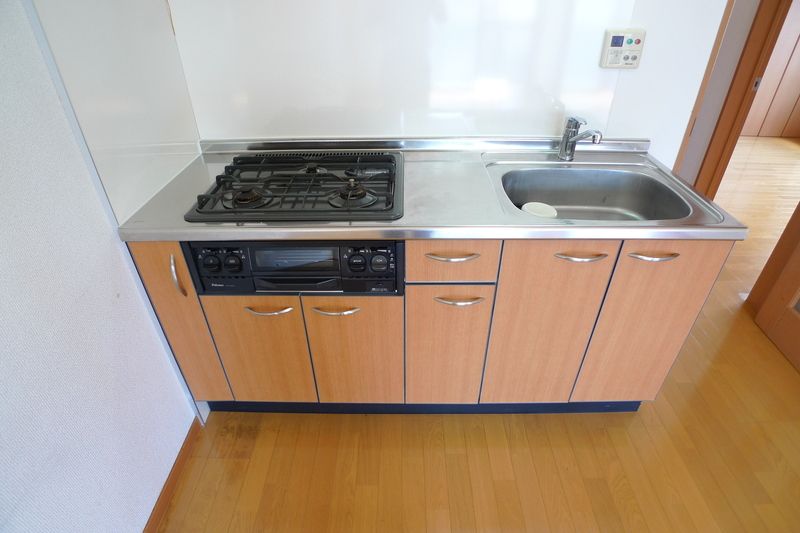 サクロス柏陽 キッチン