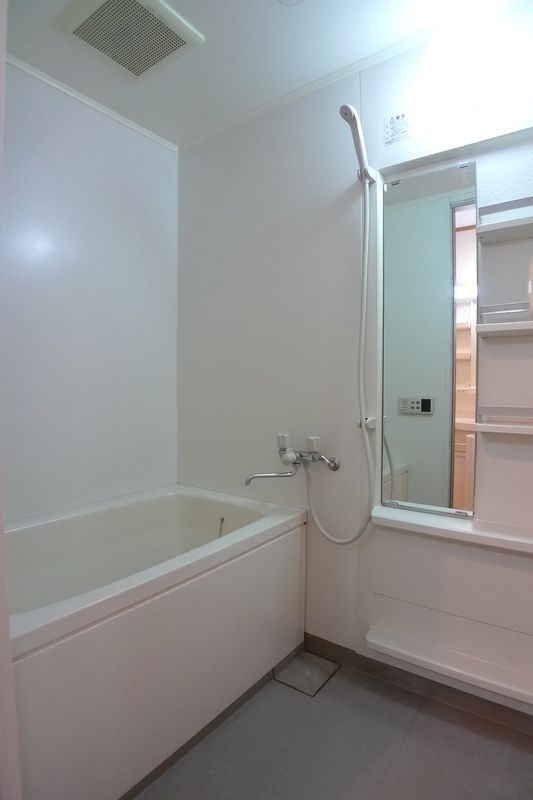 サクロス柏陽 風呂画像