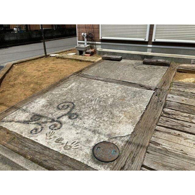 纒戸建 その他外観1