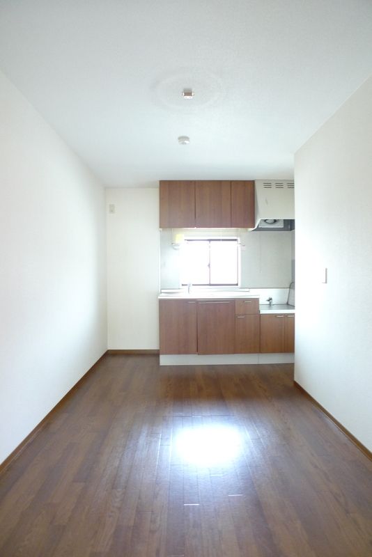 ソフィア石井 リビング