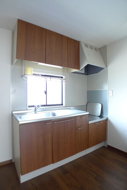 ソフィア石井 キッチン