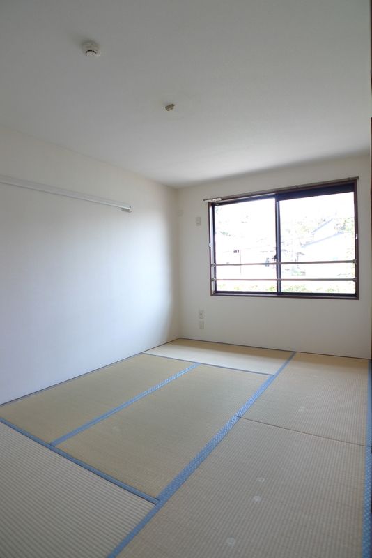 ソフィア石井 ベッドルーム