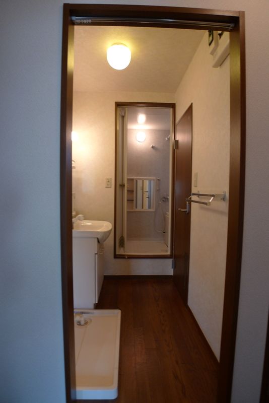 ソフィア石井 風呂画像