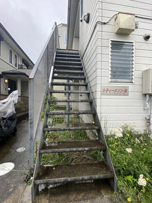 シティメゾンＮ その他外観1