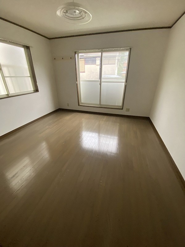 シティメゾンＮ リビング