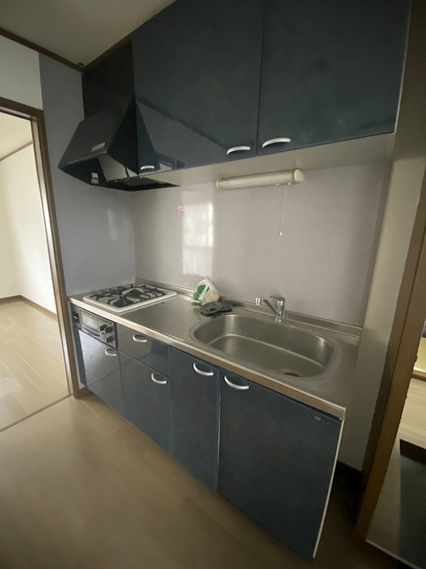 シティメゾンＮ キッチン