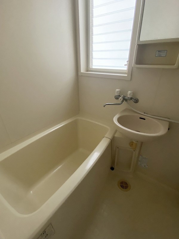 シティメゾンＮ 風呂画像