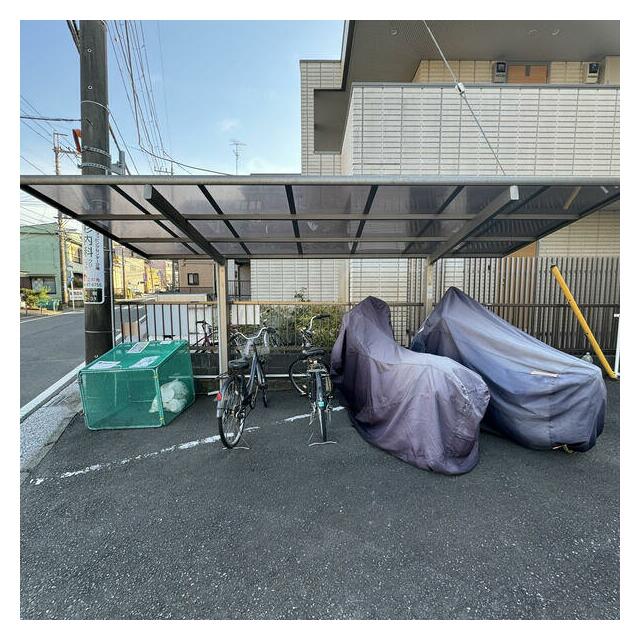 コーポ田中 その他4