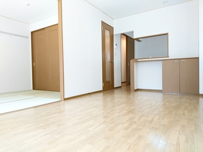 グリーンコンフォート リビング