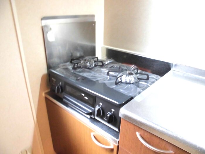 グリーンコンフォート キッチン