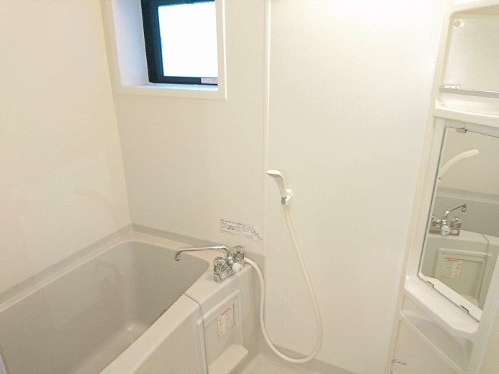 グリーンコンフォート 風呂画像