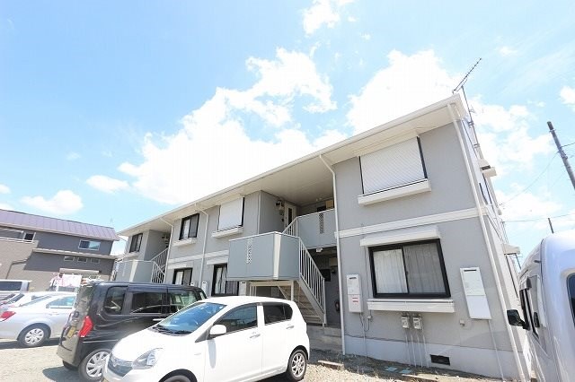 コーポ・ルミエール その他外観1