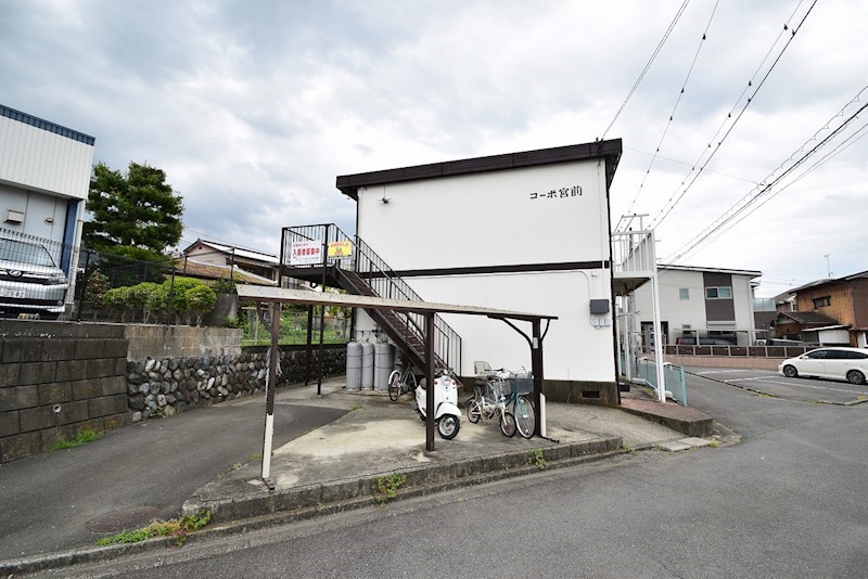 コーポ宮前 その他6
