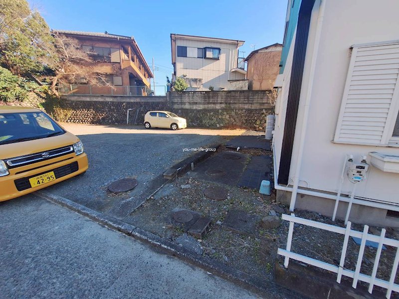 ネオハイツ その他外観1