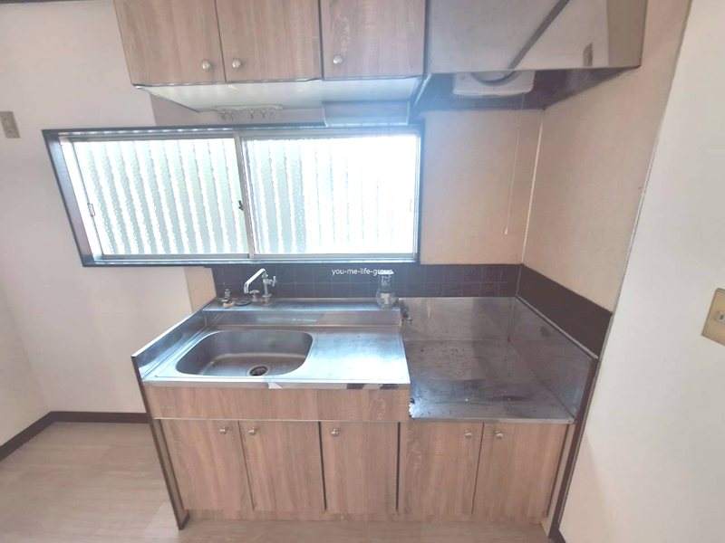 ネオハイツ キッチン