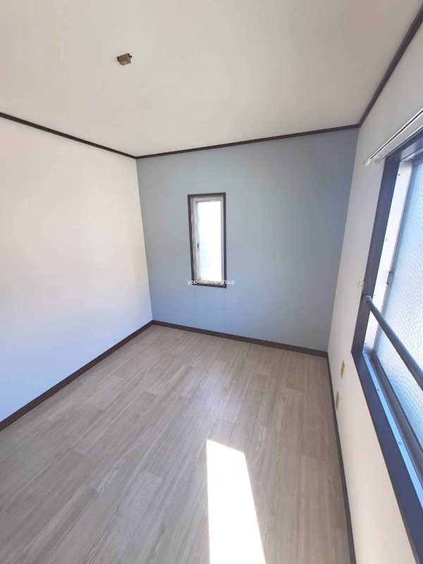 ネオハイツ ベッドルーム