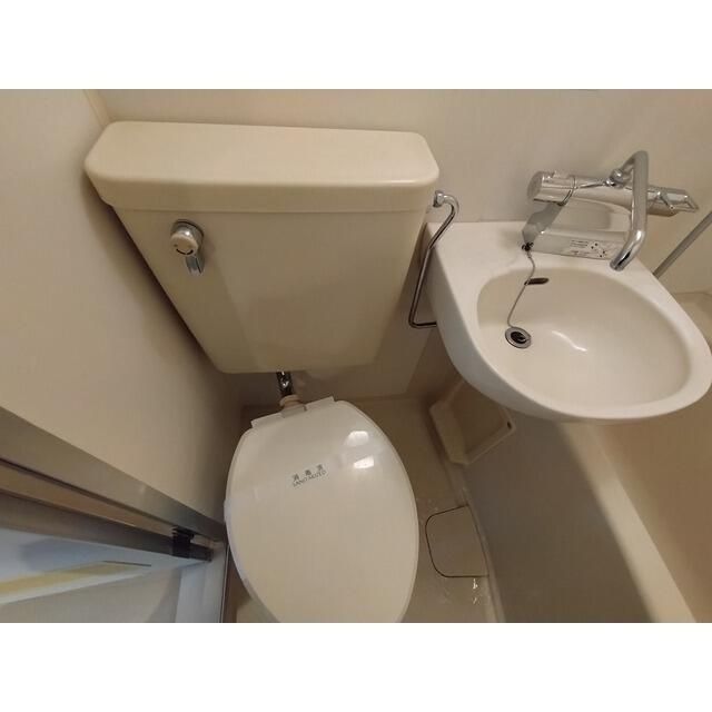 ロイヤルマンション松田 その他2