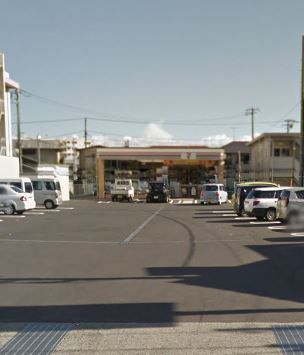 ロイヤルマンション松田 周辺画像2