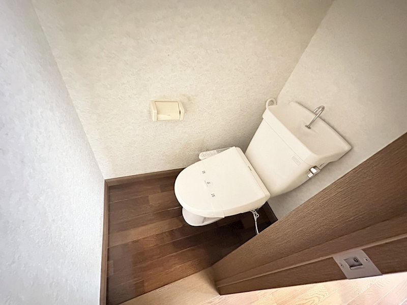 テラスハウス吉田 その他1