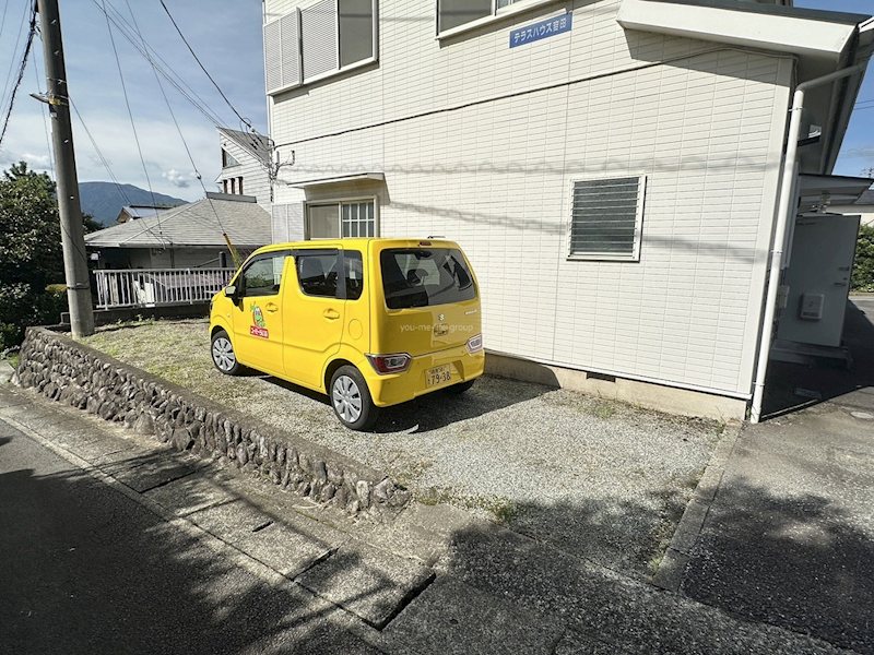 テラスハウス吉田 その他外観1