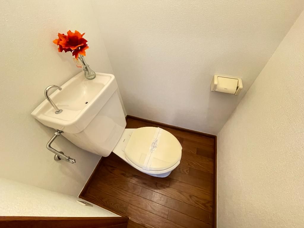 コーポシャルマン その他3