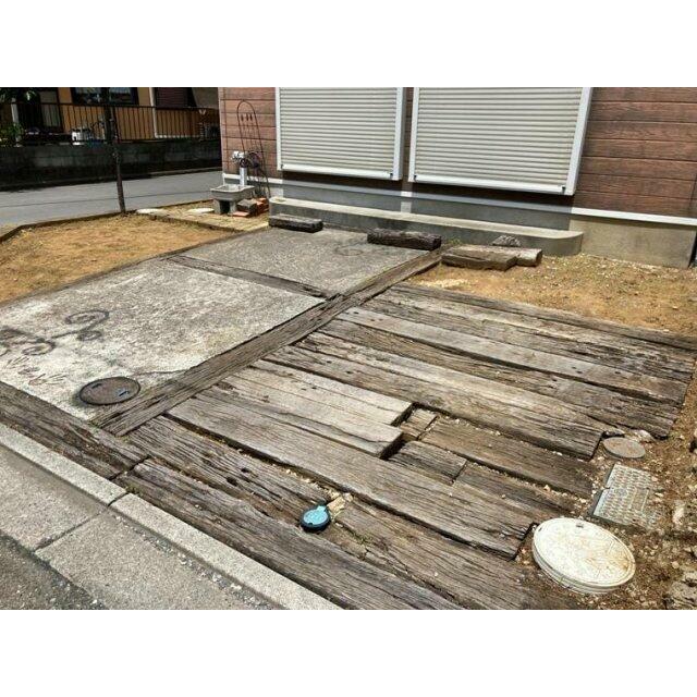 纒戸建 その他外観2