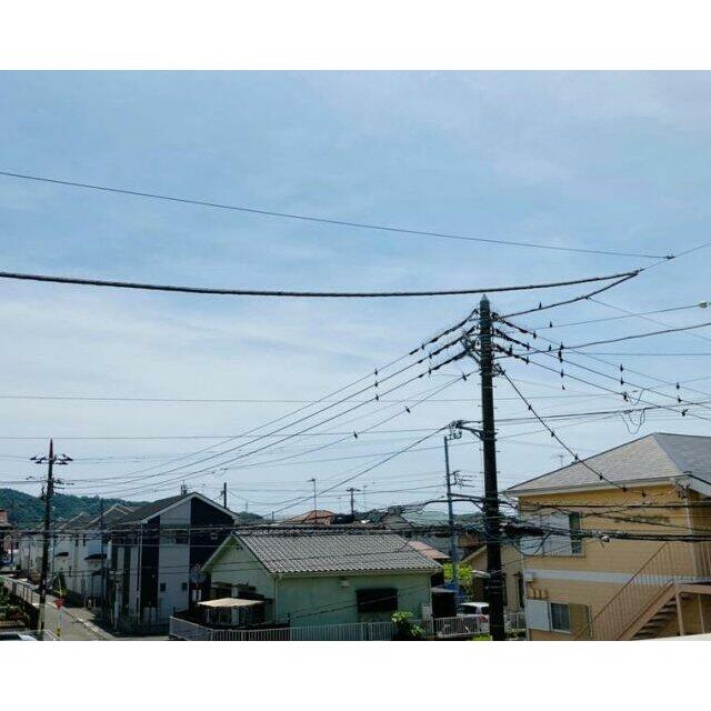 纒戸建 その他外観3