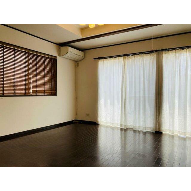 纒戸建 ベッドルーム