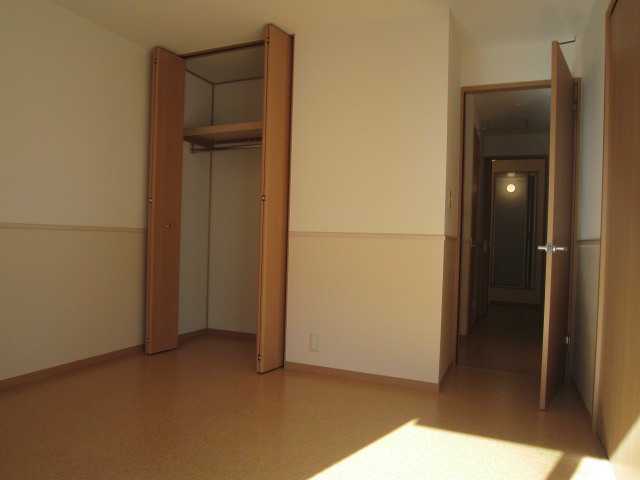 リヴェール中曽根C棟 その他8