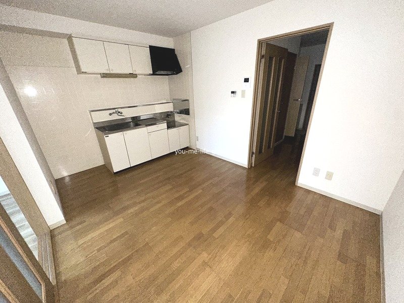 パレスコスモス リビング