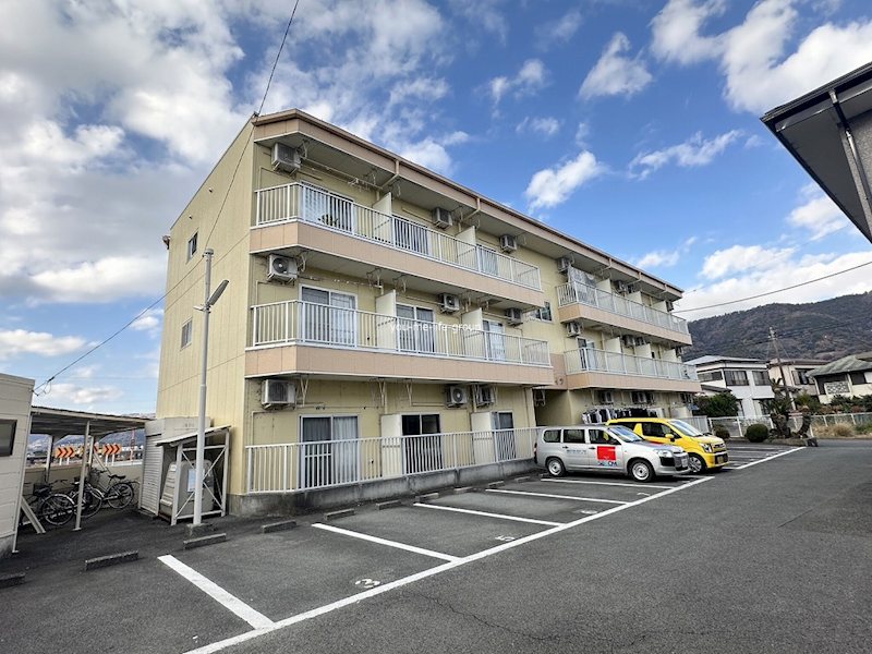 松栄ハイツ その他外観1