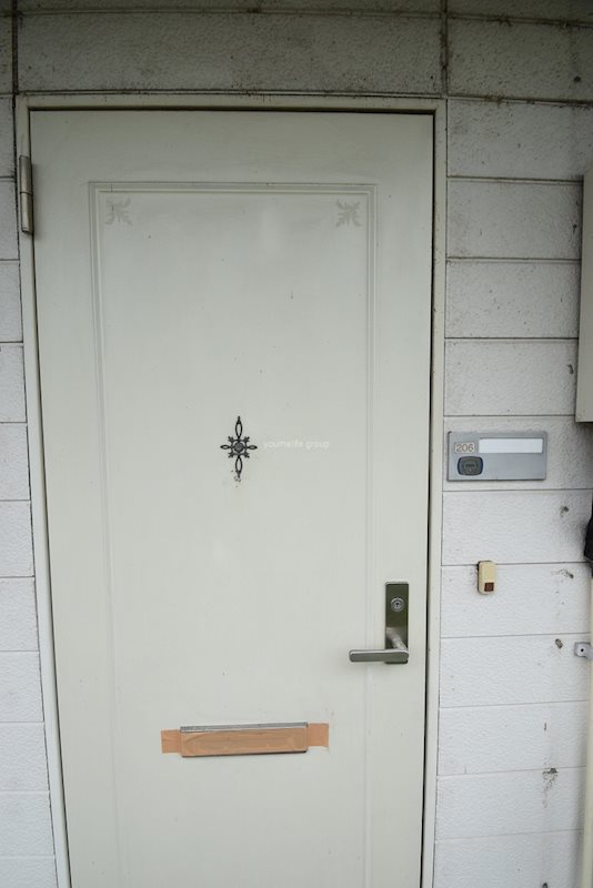 第2田中ハイツ その他3