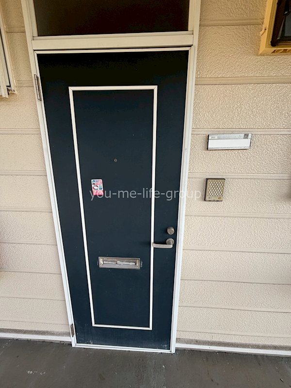 アーバンコーポ  玄関