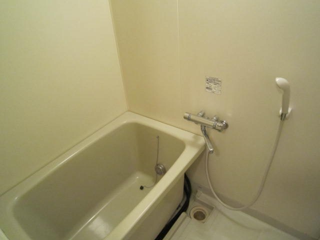 マイメゾン湘南一番館 風呂画像