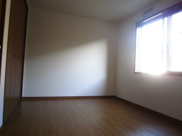 ファンテーヌC棟 ベッドルーム