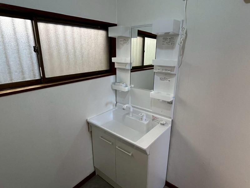 伊勢原市上粕屋平屋戸建 その他2