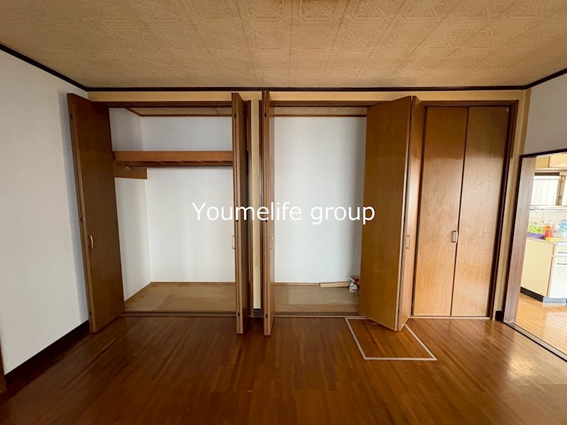 伊勢原市上粕屋平屋戸建 その他3