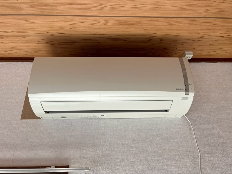 伊勢原市上粕屋平屋戸建 その他5