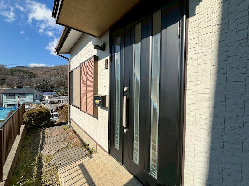 伊勢原市上粕屋平屋戸建 その他外観2