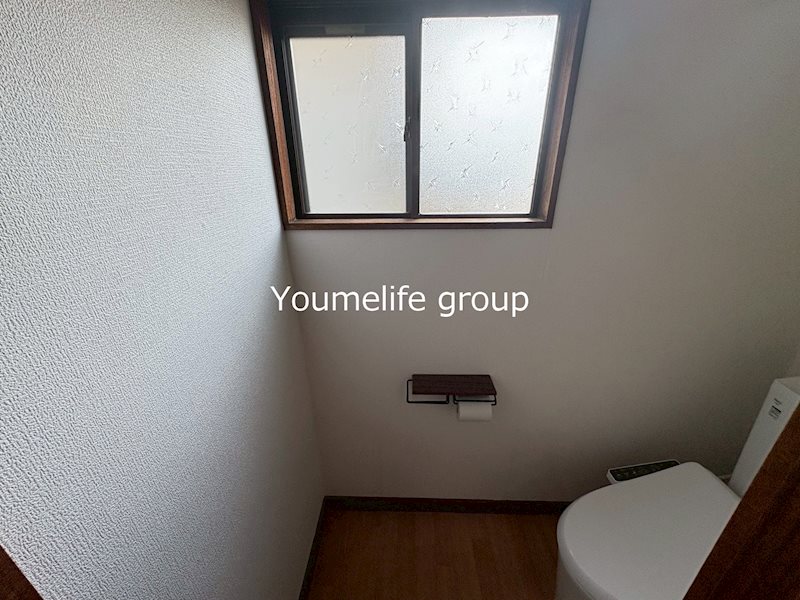 伊勢原市上粕屋平屋戸建 その他13