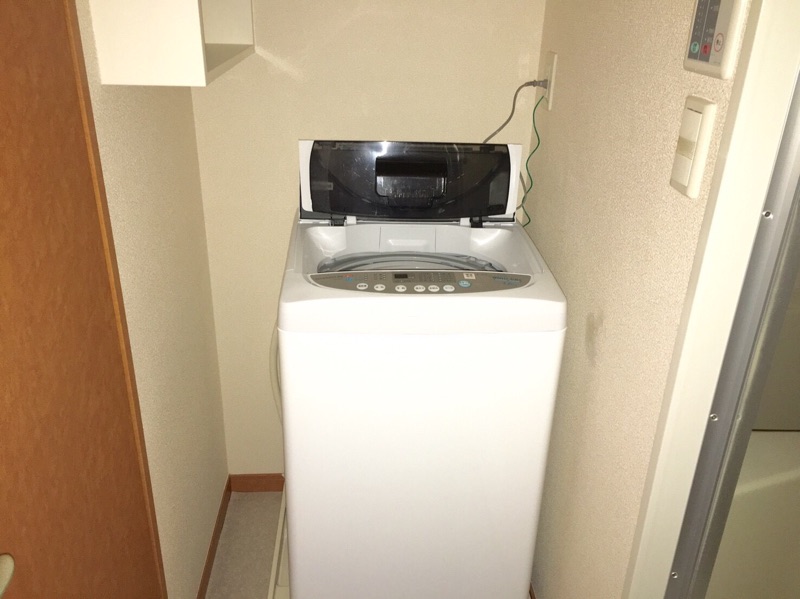 レオパレスＲＩＶＡⅢ その他4