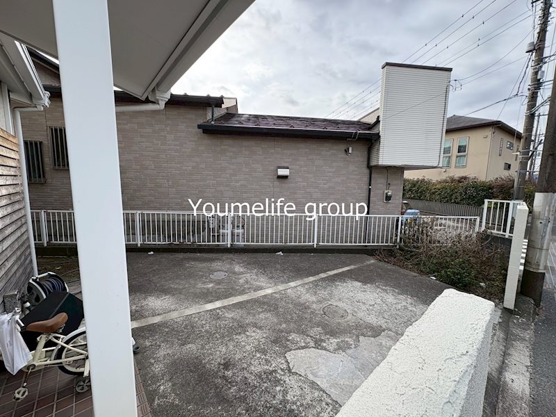 伊勢原市戸建て その他外観2