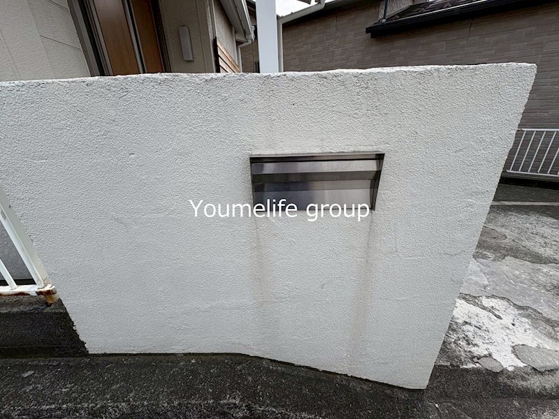 伊勢原市戸建て その他外観4